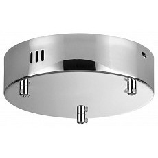 Основание odeon light vekia 4930-3r
